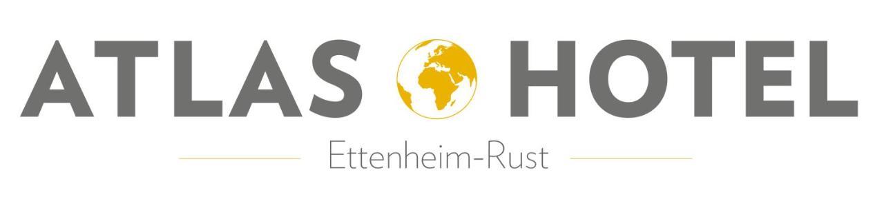 Atlas Hotel Ettenheim-Rust Exterior photo